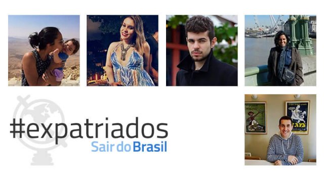 expatriados
