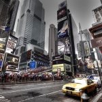 new-york-Broadway