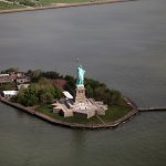 new-york-Estátua da Liberdade