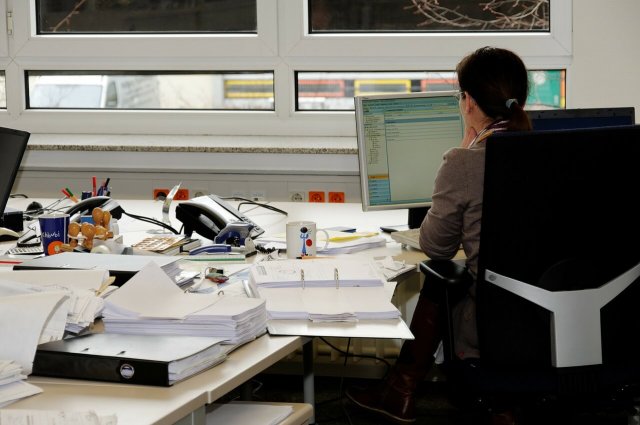 Vagas de emprego- Sairdobrasil