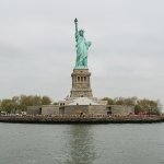 Estátua da Liberdade – Nova York