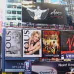 Broadway – Nova York