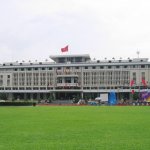 HCMC_Reunification_Palace