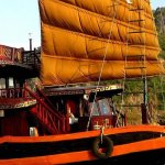 Halong Bay