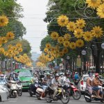 Ho Chi Minh – Vietnã