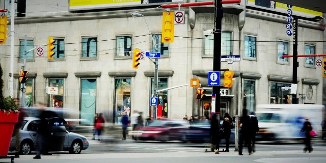 Vagas de emprego no Canadá -Sair do Brasil