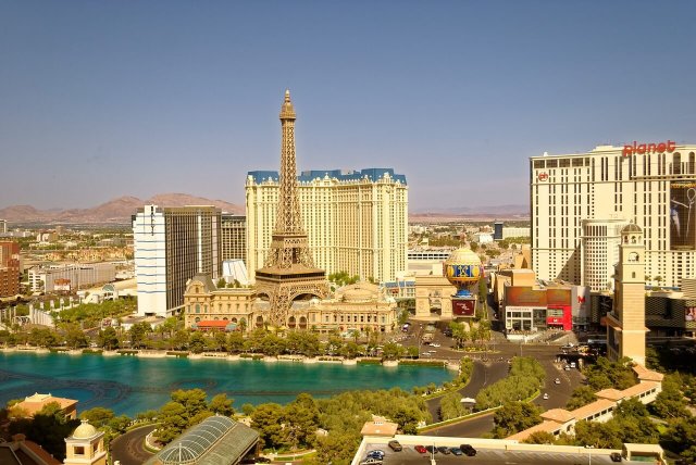 las-vegas