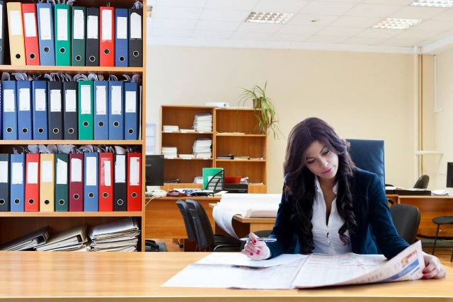 vaga de emprego na África do Sul