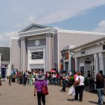 Woodbury Premium Outlets