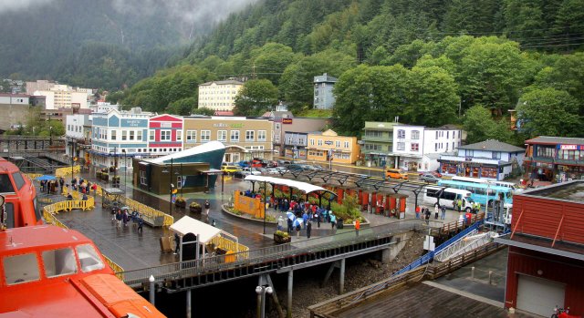 Juneau. Alaska