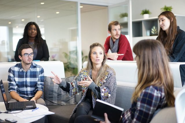 Vagas de emprego no Canada