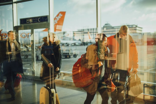 Passagens aéreas Passagens aéreas