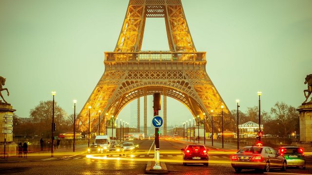 Bolsa de estudos na França