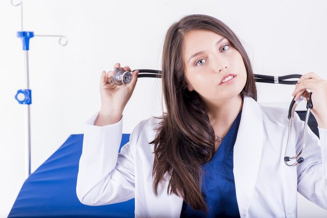 Faculdade de medicina no exterior