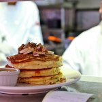 New York facets – Pancakes