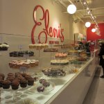 Chelsea Market – Elenis doces e confeitaria
