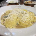 Eataly – Ravioli