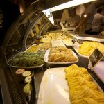 Eataly balcão de massas