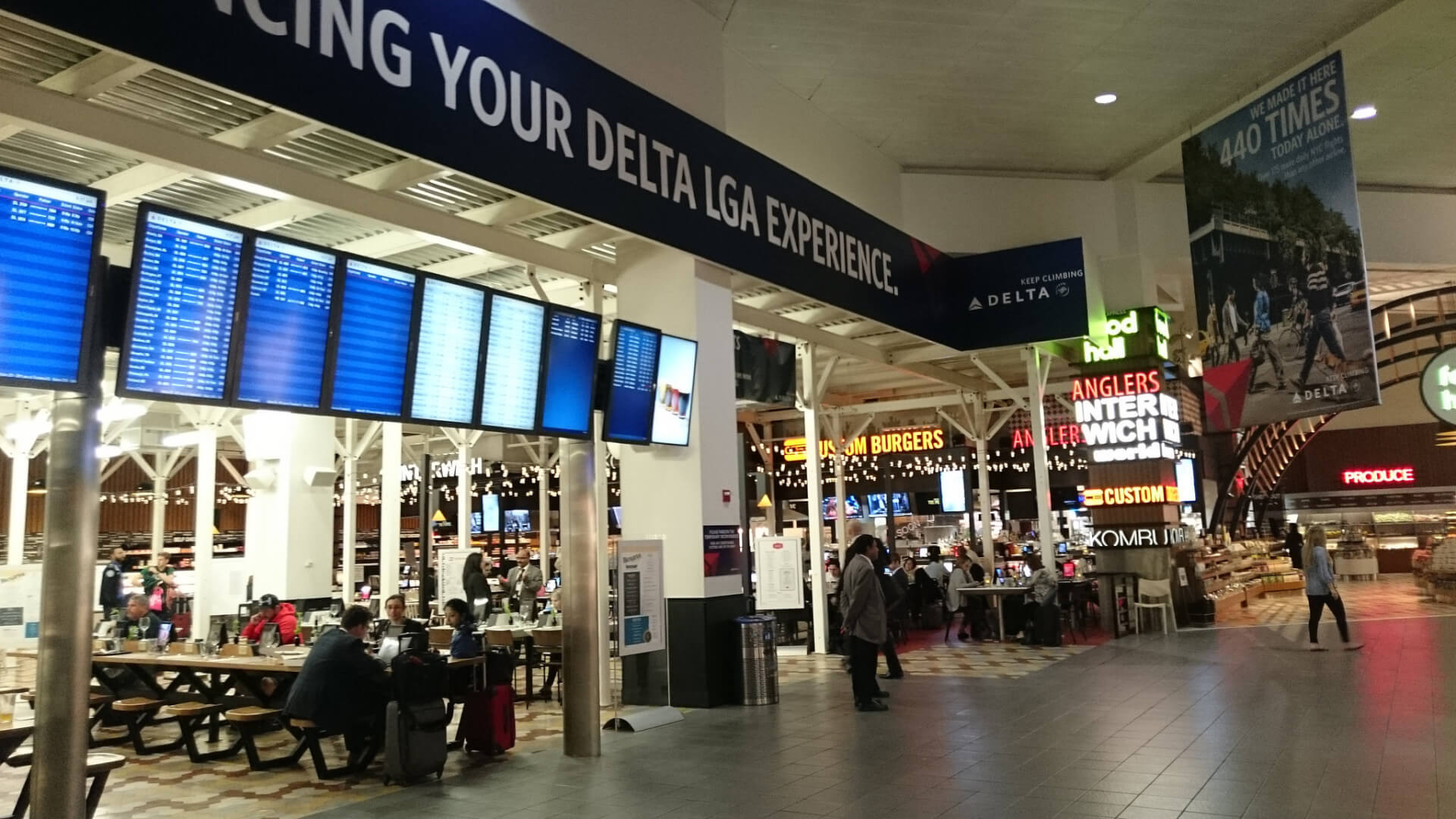 Aeroporto New York: Como chegar e sair dos aeroportos de New York