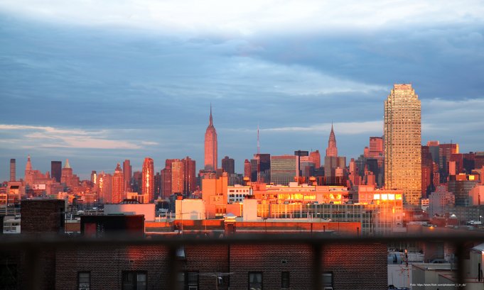 Hotéis em New York, selecionamos os melhores bairros para você se hospedar