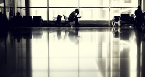 Senhas gratuitas de Wi-Fi de todos os aeroportos do mundo
