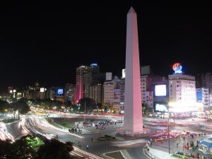15 passeios turísticos gratuitos em Buenos Aires