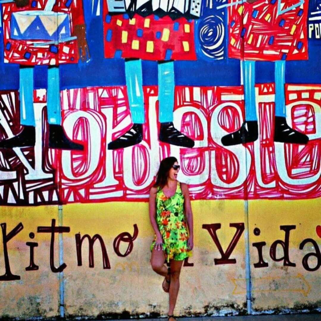 Viajar sozinha: Mulheres que viajam o Brasil e o mundo sozinhas