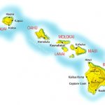 Mapa-Hawaii