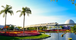 Hotéis em Orlando a partir de R$138,00 a diária