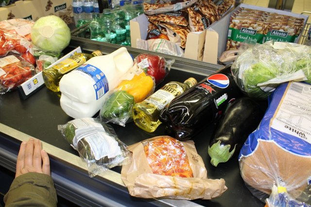 Supermercados na Alemanha Supermercados na Alemanha