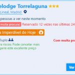 Travelodge Torrelaguna