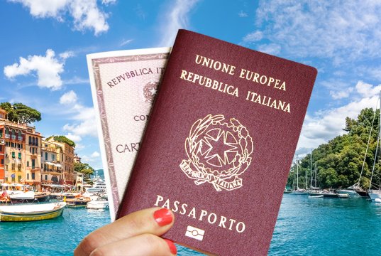 Cidadania Italiana - Quem tem direito, como tirar e quanto custa?