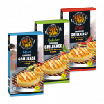 queijo para grelhar
