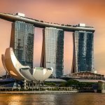 Marina Bay Sands