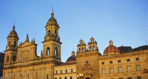 Bogotá - Um guia prático para conhecer a grande Bogotá