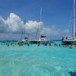 Ilhas Cayman – baixa temporada
