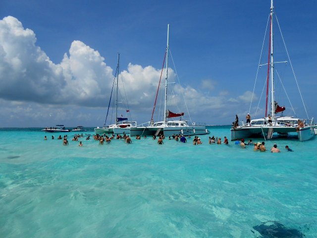 Ilhas Cayman - baixa temporada