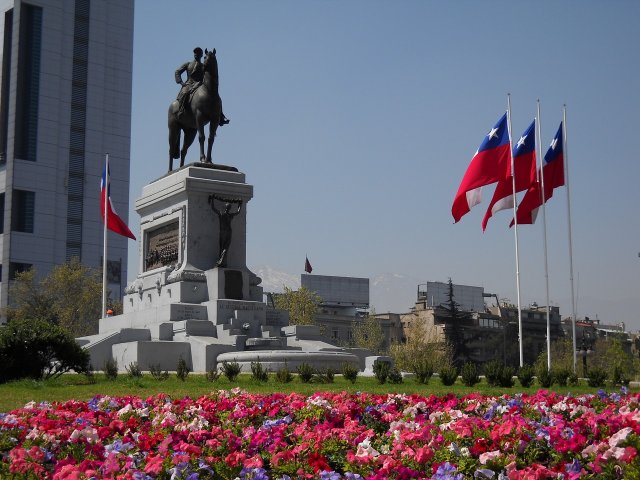Santiago do Chile