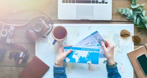 Como comprar Passagens aéreas baratas