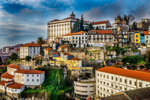Morar em Portugal: Saiba tudo para imigrar para Portugal Morar em Portugal: Saiba tudo para imigrar para Portugal