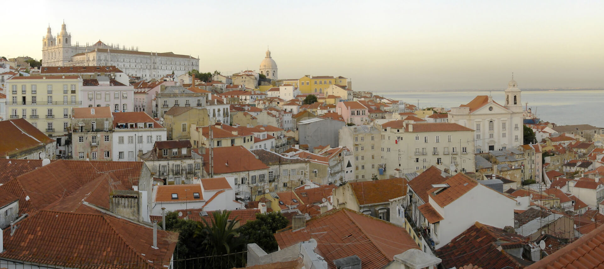 20 passeios gratuitos para curtir Lisboa