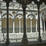 Museu Nacional do Azulejo