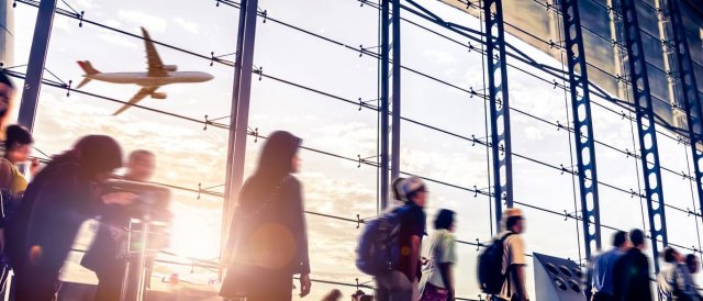 Brasileiros largam tudo para começar do zero no exterior