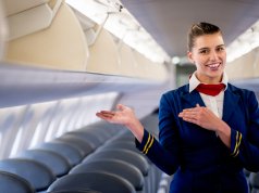 Como se tornar Comissário de Bordo Internacional Comissário de Bordo