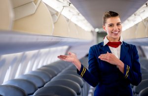 Comissário de Bordo