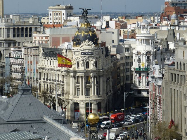 Morar na Espanha: Saiba tudo para imigrar para a Espanha Morar na Espanha: Saiba tudo para imigrar para a Espanha
