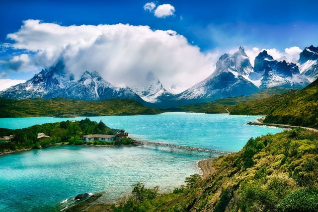 12 atrações gratuitas para curtir o Chile