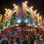 pub irlanda