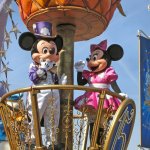 Trabalhar na Disney