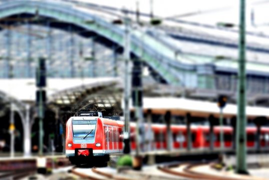 Trem Europa – Como viajar de trem pela Europa viajar de trem